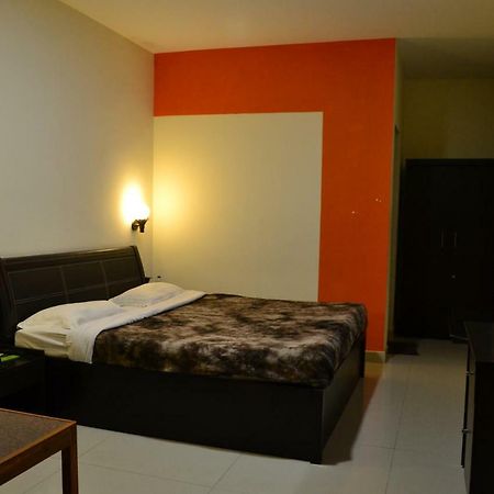 Kodai Sunshine Resort Kodaikanal Εξωτερικό φωτογραφία