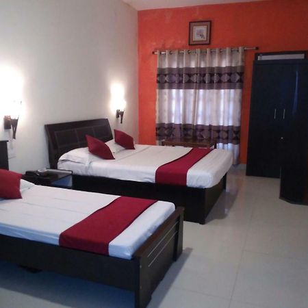 Kodai Sunshine Resort Kodaikanal Εξωτερικό φωτογραφία