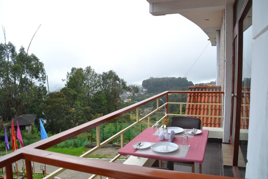 Kodai Sunshine Resort Kodaikanal Δωμάτιο φωτογραφία