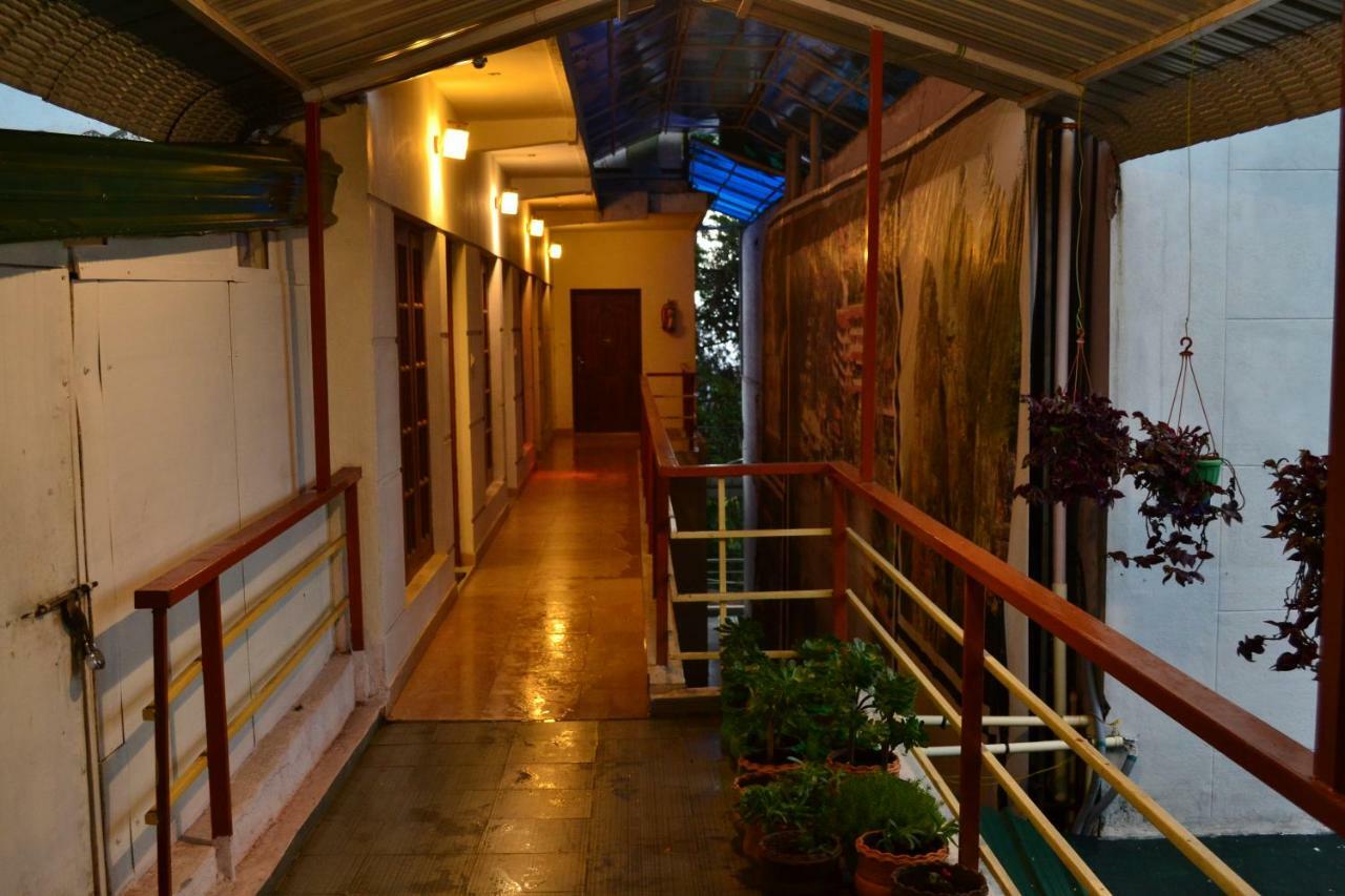 Kodai Sunshine Resort Kodaikanal Εξωτερικό φωτογραφία