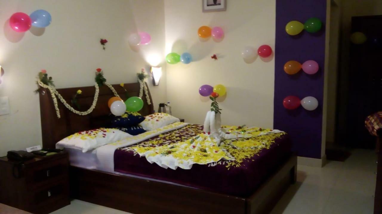 Kodai Sunshine Resort Kodaikanal Εξωτερικό φωτογραφία