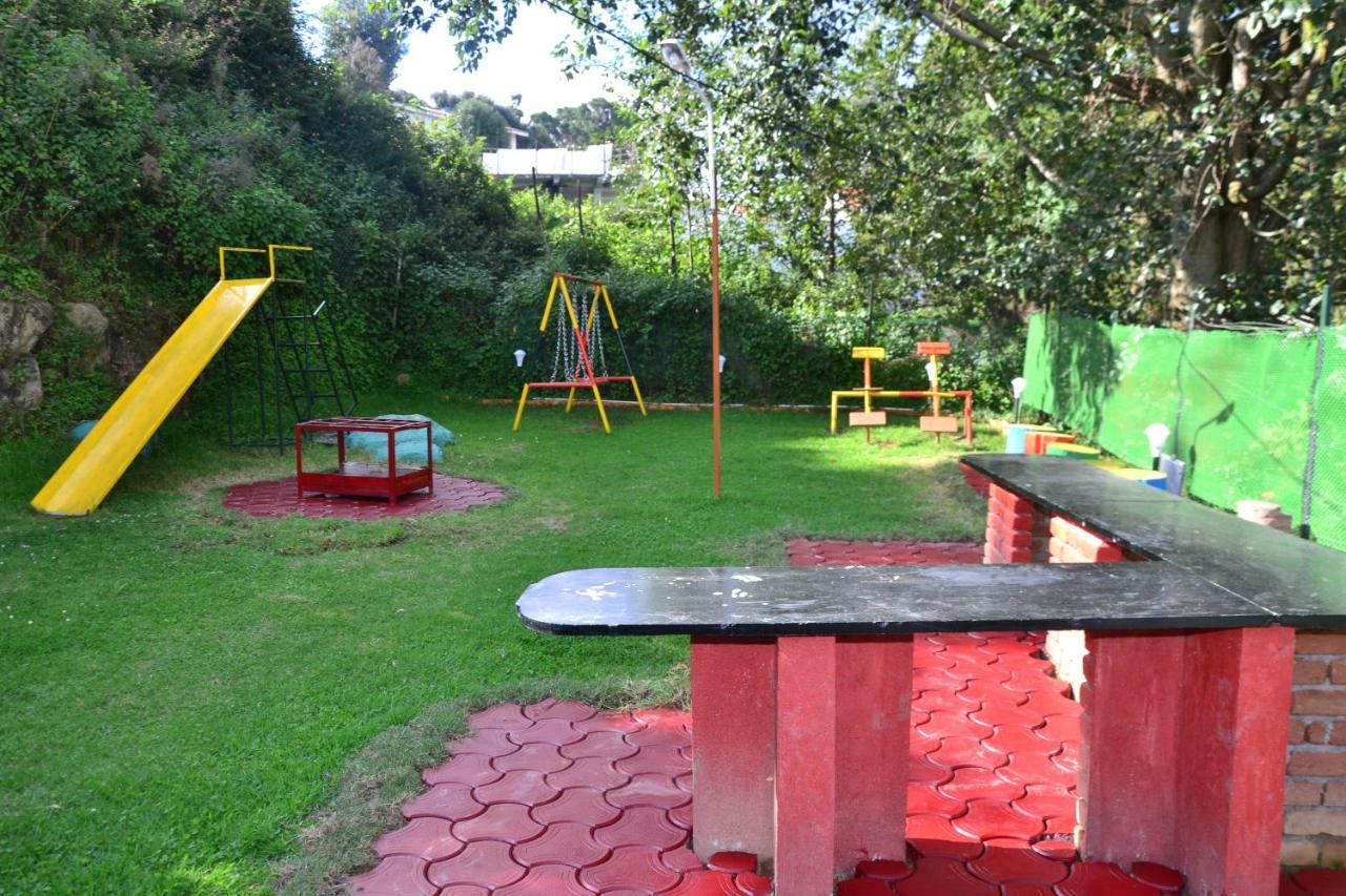 Kodai Sunshine Resort Kodaikanal Εξωτερικό φωτογραφία