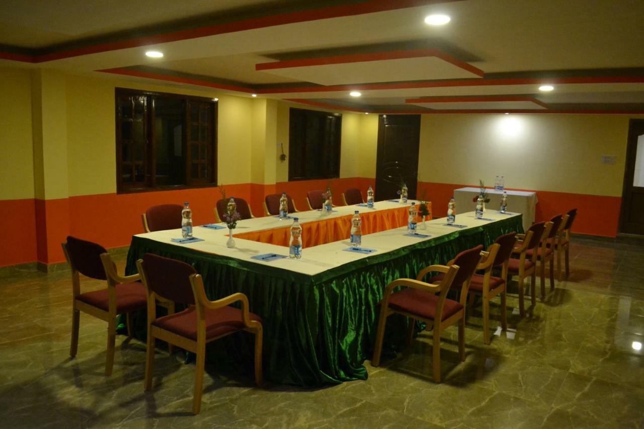Kodai Sunshine Resort Kodaikanal Εξωτερικό φωτογραφία