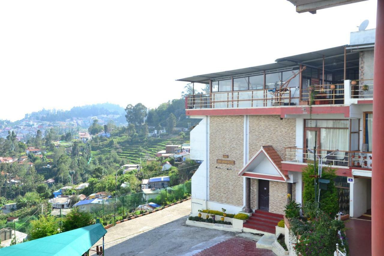 Kodai Sunshine Resort Kodaikanal Εξωτερικό φωτογραφία