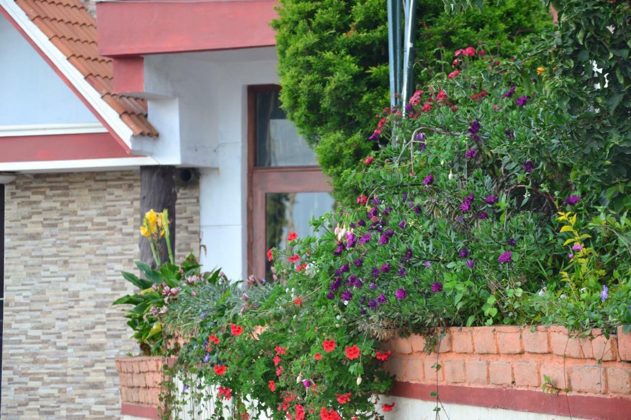 Kodai Sunshine Resort Kodaikanal Εξωτερικό φωτογραφία
