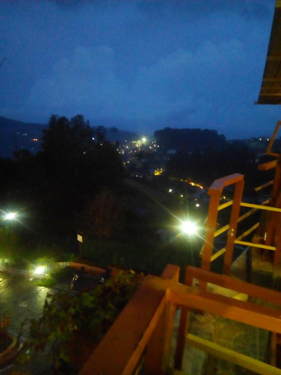 Kodai Sunshine Resort Kodaikanal Εξωτερικό φωτογραφία