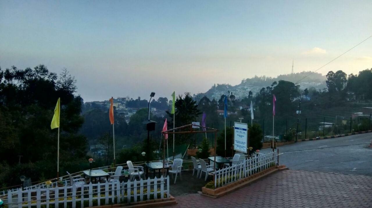Kodai Sunshine Resort Kodaikanal Εξωτερικό φωτογραφία