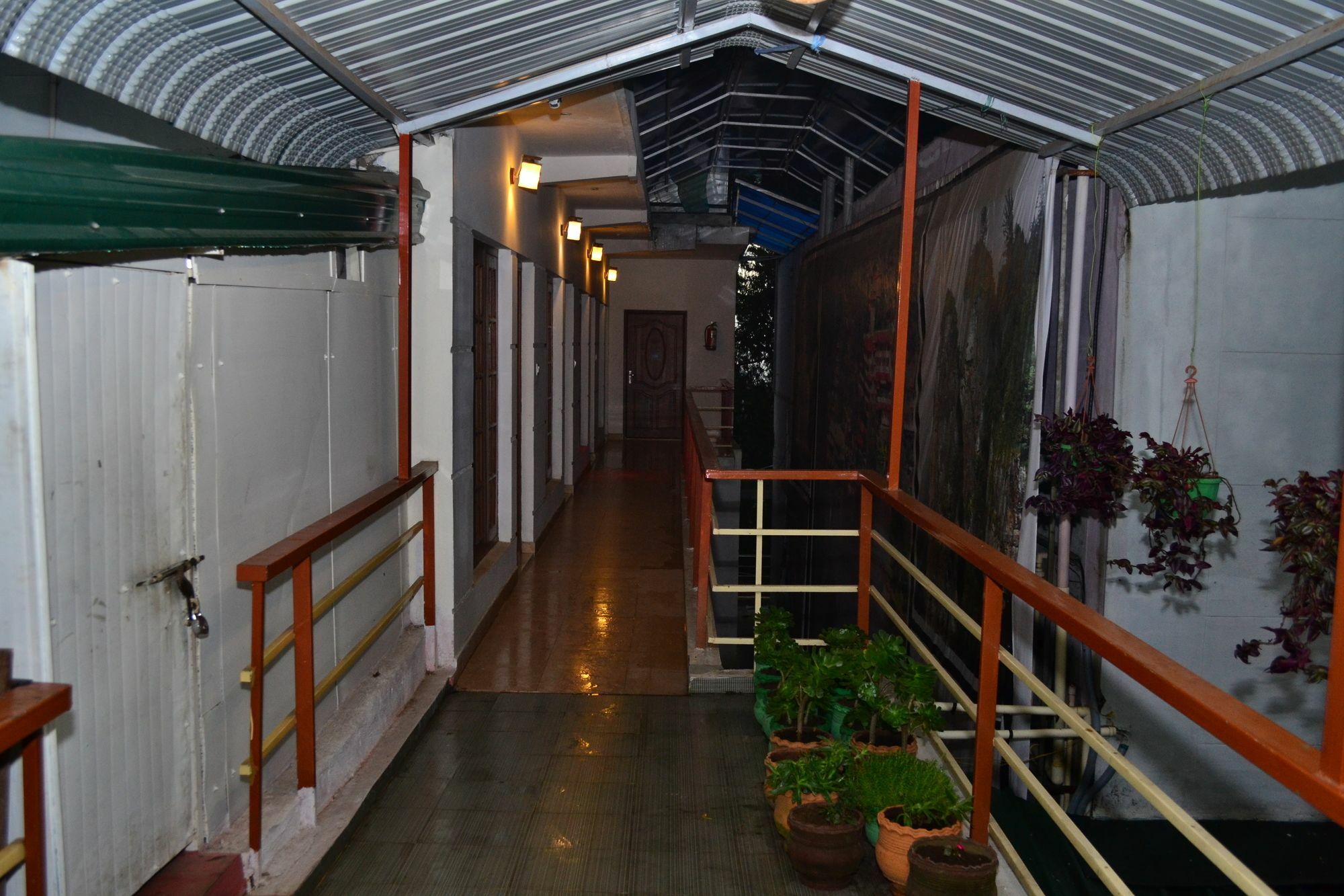 Kodai Sunshine Resort Kodaikanal Εξωτερικό φωτογραφία